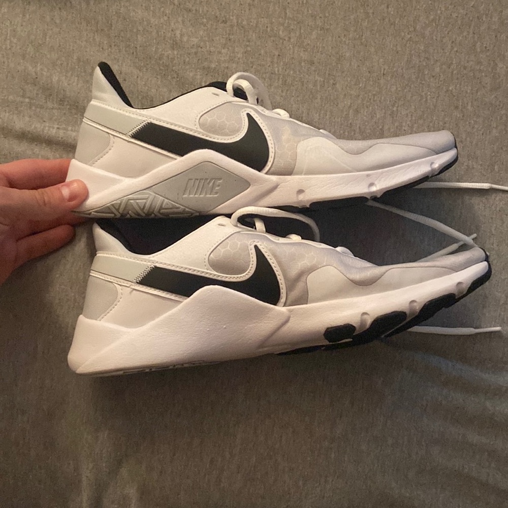 Nike trainers